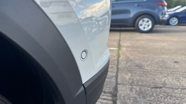 Volkswagen T-Roc 1.0 TSI 115 Life 5dr Petrol Hatchback